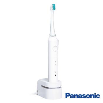 Panasonic國際牌 充電型音波震動電動牙刷 EW-DL34
