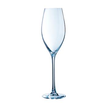Chef Sommelier Grands Cépages系列 FLUTE 氣泡酒杯240ml-6入
