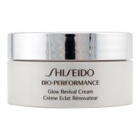SHISEIDO 資生堂 百優高透皙活力乳霜18ml(效期至2020年11月)