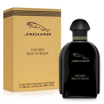 Jaguar 積架 捷豹皇室男性淡香水(100ml)