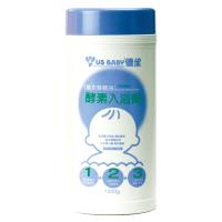 任-優生薰衣草精油酵素入浴劑1200g