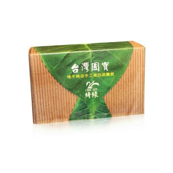 CHEE YEN檜木精油手工美白滋養皂130g~12件超值組