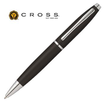 CROSS凱樂系列碳黑原子筆 *AT0112-14