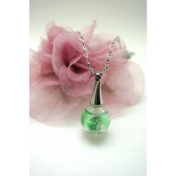 AK~香氛珠寶－小香瓶精油鍊/精油香氛項鍊/香氛飾品