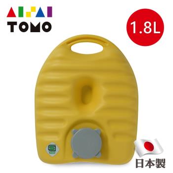 日本丹下-立湯婆立式熱水袋-呼吸1.8L