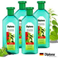 【德國Diplona】全效能頭皮活髮500ml(超值四入組)