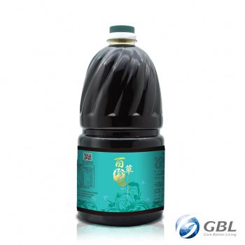 GBL佳倍利 嘉寶複合濃縮酵素 3000ml/桶