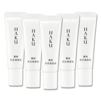 SHISEIDO 資生堂 驅黑淨白露V6gx5