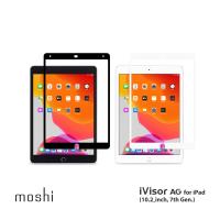Moshi iVisor AG for iPad (10.2/10.5-inch) 防眩光螢幕保護貼