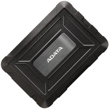 ADATA 威剛 ED600 2.5吋 SATA 防震 硬碟外接盒