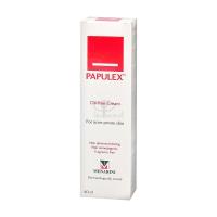 Papulex百倍麗 抗痘系列控油調理霜40ML