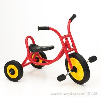 Weplay身體潛能開發系列 創意互動 三輪車(中) ATG-KM5502