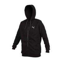 PUMA 男流行系列EPOCH連帽外套-反光 慢跑
