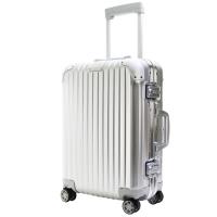 Rimowa Original Cabin S 20吋登機箱 (銀)