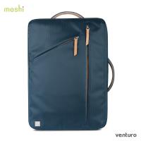 Moshi Venturo 便攜式筆電斜肩背包