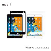 Moshi iVisor AG for iPad mini 5 (2019) 防眩光螢幕保護貼