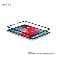 Moshi iVisor AG for iPad Pro 11-inch 防眩光螢幕保護貼