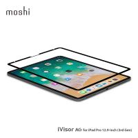 Moshi iVisor AG for iPad Pro 12.9-inch (3rd Gen) 防眩光螢幕保護貼
