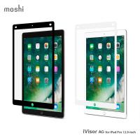 Moshi iVisor AG for iPad Pro 12.9-inch (1st/2nd Gen) 防眩光螢幕保貼
