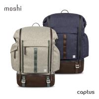 Moshi Captus 捲蓋式後背包