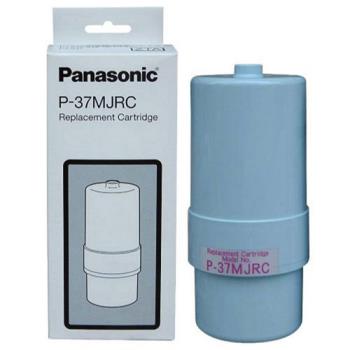 Panasonic國際牌電解水機專用濾芯P-37MJRC