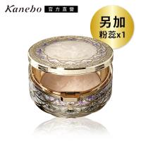 Kanebo 佳麗寶 米蘭 Milano Collection 絕色蜜粉餅限定組 24g(2020 限量珍藏版)
