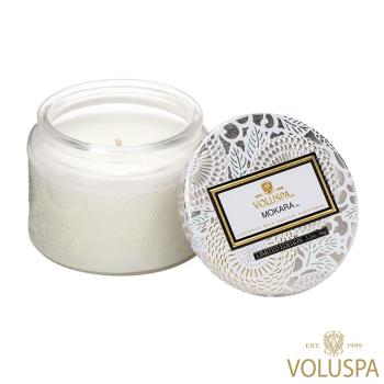 商品比價 美國voluspa Japonica 日式庭園系列mokara 微笑蘭花浮雕玻璃罐90g 香 2021年11月 Findprice 價格網