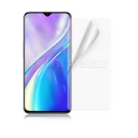 NISDA for Realme XT 高透光抗刮螢幕保護貼-2張一組