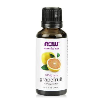 【NOW】葡萄柚精油(30 ml) Grapefruit Oil