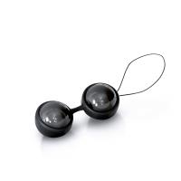 LELO-Lelo Beads NOIR 萊珞球 黑珍珠 凱格爾訓練聰明球