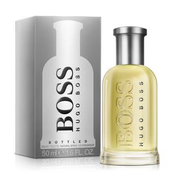 Hugo Boss 自信男性淡香水(50ml)-原廠公司貨