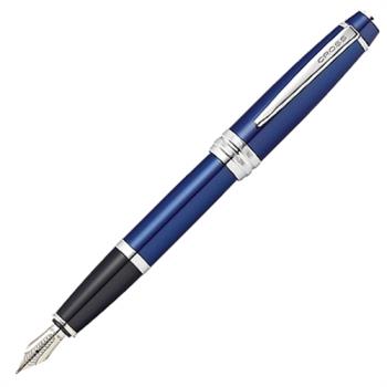 CROSS Bailey 高仕貝禮系列 藍桿 鋼筆