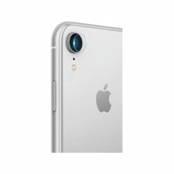 Rearth Apple iPhone XR 鏡頭保護貼(三片裝)