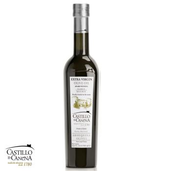 Castillo de Canena卡內納城堡 家族珍藏-阿貝金納品種特級初榨橄欖油500ml