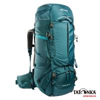 Tatonka Yukon 50+10 經典專業登山背包-TTK1343