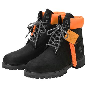 mall timberland