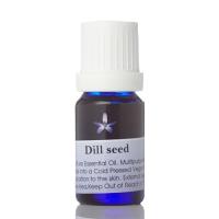 Body Teemple 蒔蘿芳療精油(Dill seed) 10ml