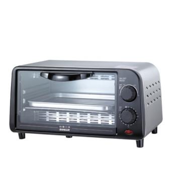 SANLUX台灣三洋電烤箱烤箱SK-09C