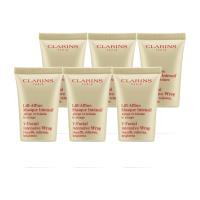 CLARINS 克蘭詩 V型緊緻抗引力面膜15mlx6(效期至2021年02月)