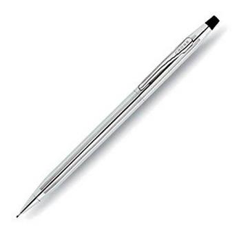CROSS世紀系列鉻鋼自動鉛筆*350305