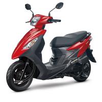 SYM三陽機車 VIVO活力 鼓剎六期 2020 新車 12期