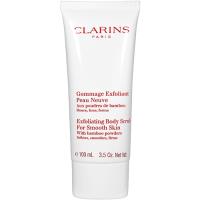 CLARINS 克蘭詩 竹子精華去角質霜(100ml)