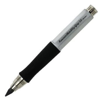 德國 Kaweco SKETCH UP Pencil Chrome 鉻金屬素描用自動鉛筆 5.6mm