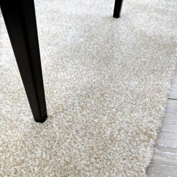 范登伯格 羅納 經典素面比利時進口厚織地毯-米款-140x200cm