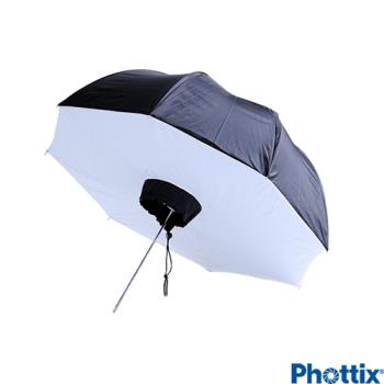 Phottix 101公分反射傘型柔光罩-85390