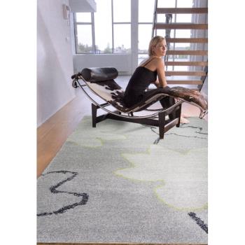 范登伯格 羅納個性化復古進口厚織地毯- 北歐  160x230cm