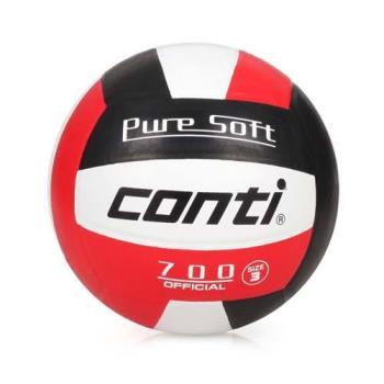 conti 3號球 超軟橡膠排球-排球協會指定用球