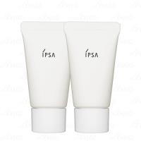 IPSA 茵芙莎 泥狀角質按摩霜e(15g)*2