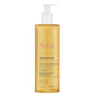 Avene雅漾 舒緩乾癢沐浴露 400ml