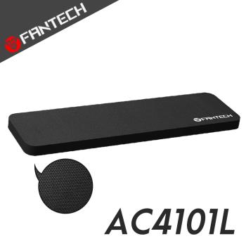 FANTECH AC4101L 人體工學電競鍵盤護腕墊/鍵盤手托